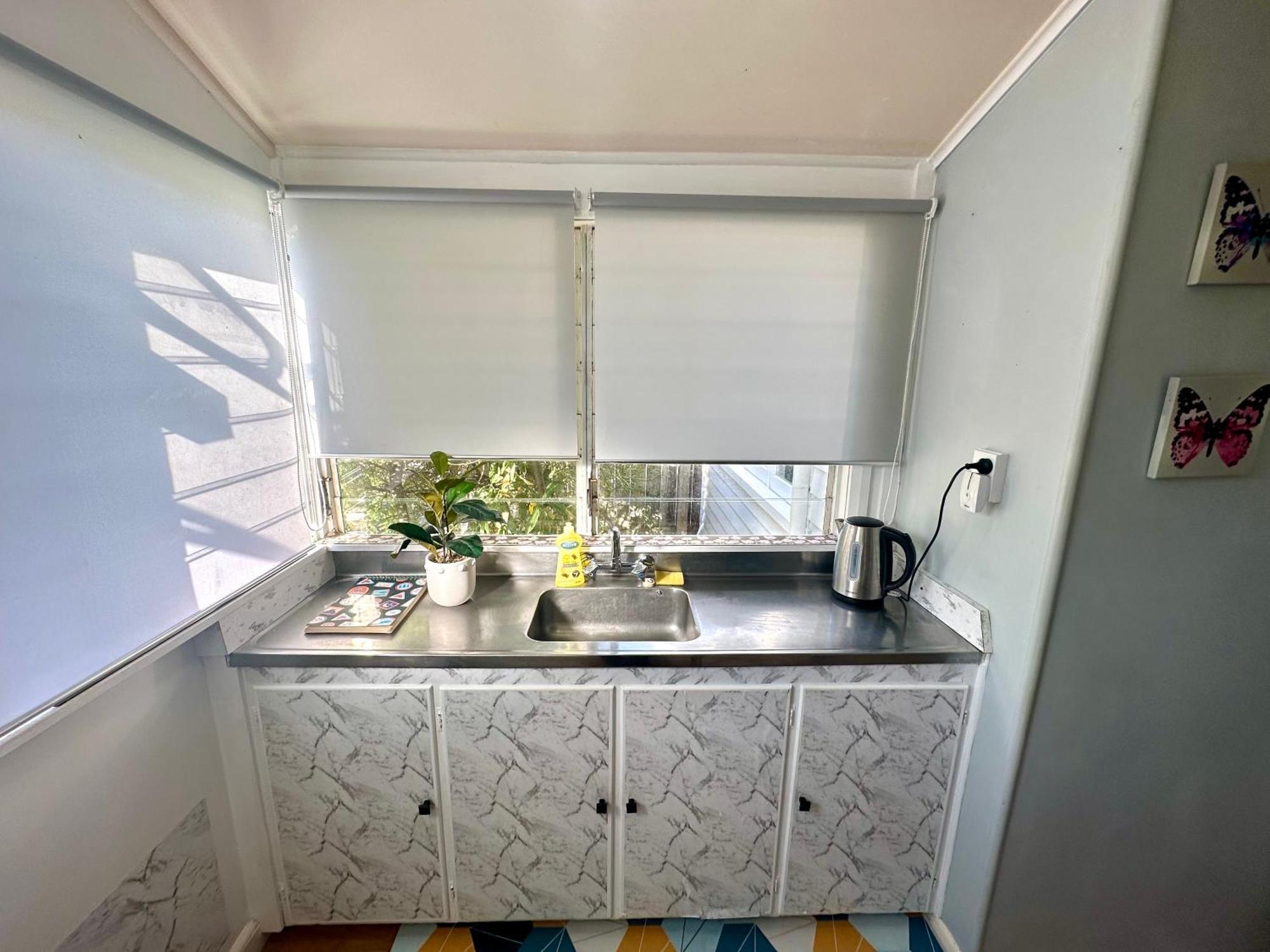 Rs Two-Bedroom Apartment Πάλμερστον Νορθ Εξωτερικό φωτογραφία
