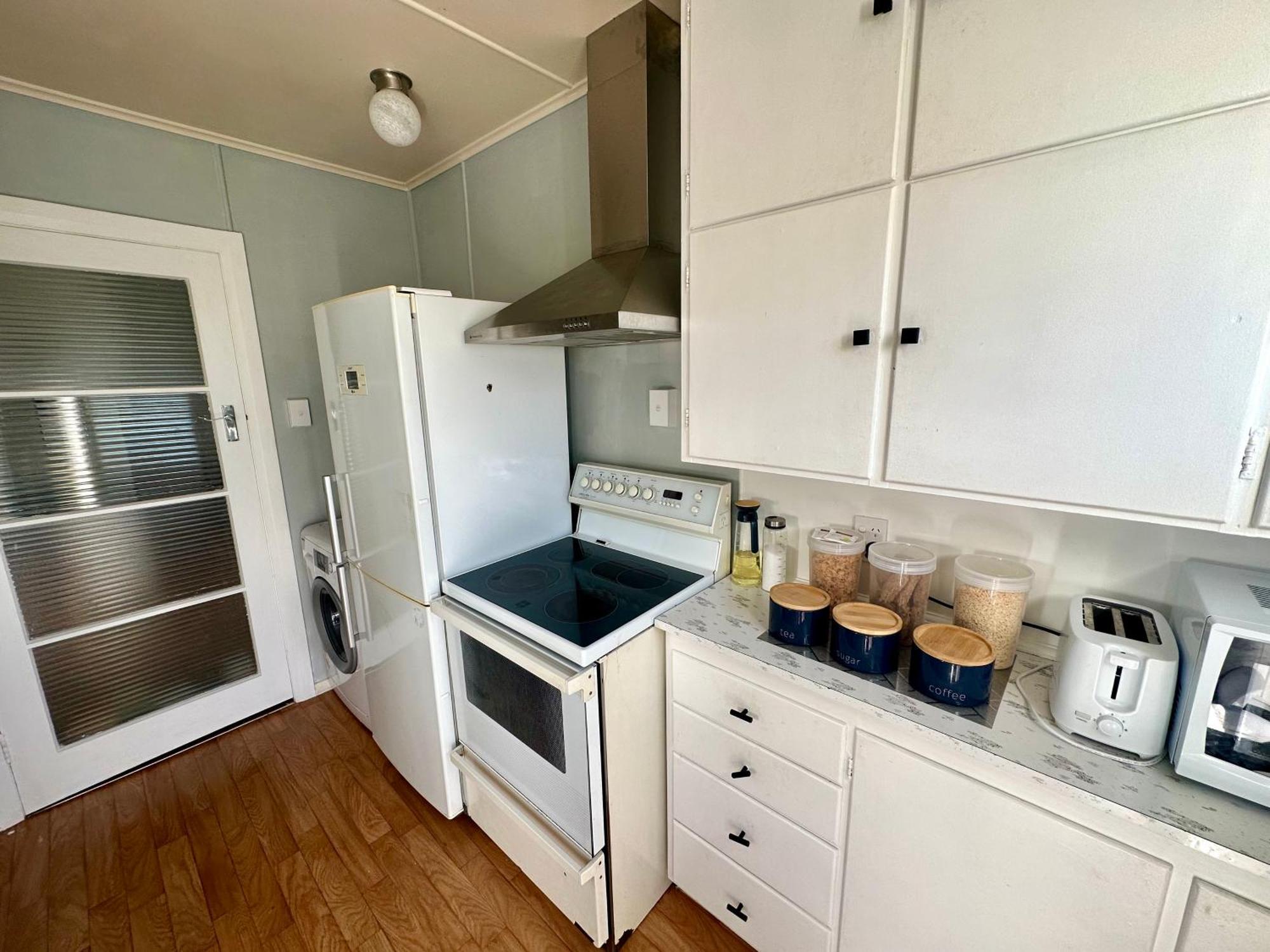 Rs Two-Bedroom Apartment Πάλμερστον Νορθ Εξωτερικό φωτογραφία